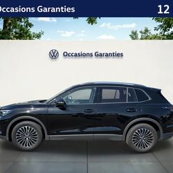 Volkswagen Tiguan Tiguan 2.0 TDI 150ch DSG7 VW Edition 5p Tarbes