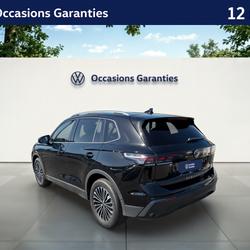 Volkswagen Tiguan Tiguan 2.0 TDI 150ch DSG7 VW Edition 5p Tarbes
