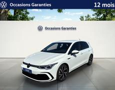 Volkswagen Golf 8 Tarbes