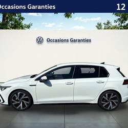 Volkswagen Golf 8 Golf 1.5 eTSI OPF 150 DSG7 R-Line 5p Tarbes