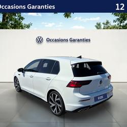 Volkswagen Golf 8 Golf 1.5 eTSI OPF 150 DSG7 R-Line 5p Tarbes