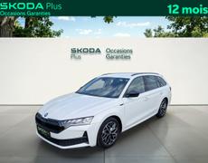 Skoda Octavia Combi Tarbes