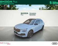 Skoda Kamiq Tarbes