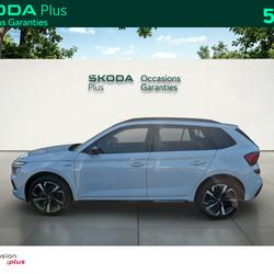 Skoda Kamiq Kamiq 1.0 TSI Evo 2 116 ch DSG7 Monte Carlo 5p Tarbes