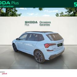 Skoda Kamiq Kamiq 1.0 TSI Evo 2 116 ch DSG7 Monte Carlo 5p Tarbes