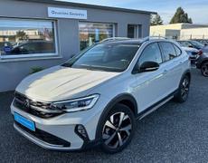 Volkswagen Taigo Tarbes