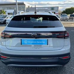 Volkswagen Taigo Taigo 1.0 TSI 110 DSG7 Style 5p Tarbes