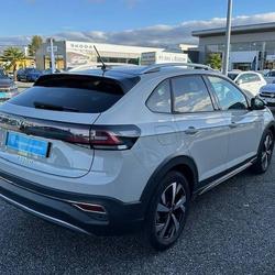 Volkswagen Taigo Taigo 1.0 TSI 110 DSG7 Style 5p Tarbes