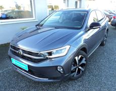 Volkswagen Taigo Tarbes