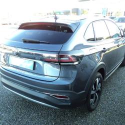 Volkswagen Taigo Taigo 1.0 TSI 110 DSG7 Style 5p Tarbes