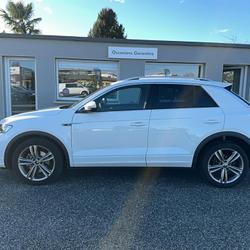 Volkswagen T-Roc T-Roc 2.0 TDI 150 Start/Stop DSG7 R-Line 5p Tarbes