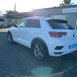 Volkswagen T-Roc T-Roc 2.0 TDI 150 Start/Stop DSG7 R-Line 5p Tarbes