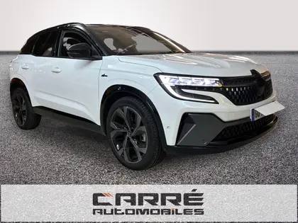 Renault Austral - ICONIC ESPRIT ALPINE E-TECH HYB 200 -23 - 29 890 €