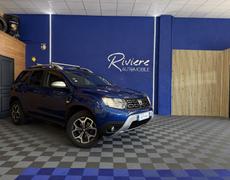 Dacia Duster Charlieu