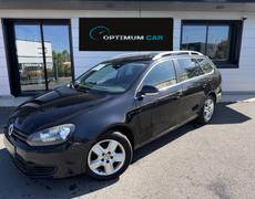 Volkswagen Golf SW Chevaigné