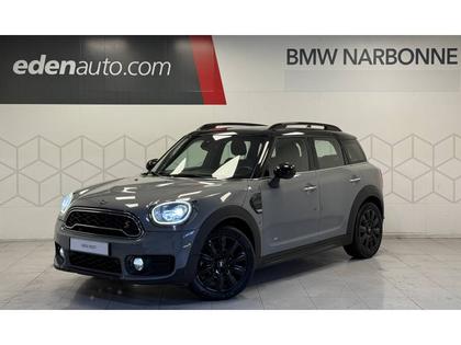 Mini Mini - Countryman 190 ch ALL4 BVA8 Cooper SD Longstone - 23 490 €