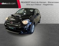 Fiat 500x Biscarrosse