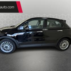 Fiat 500x 1.0 FireFly Turbo T3 120 ch Lounge Biscarrosse