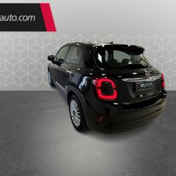 Fiat 500x 1.0 FireFly Turbo T3 120 ch Lounge Biscarrosse