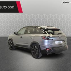 Renault Austral E-Tech hybrid 200 Iconic esprit Alpine Orthez