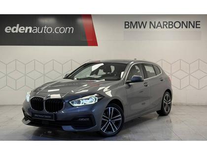 BMW Serie 1 - 116d 116 ch DKG7 - 20 990 €