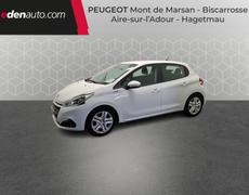Peugeot 208 Saint-Pierre-du-Mont