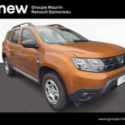 Dacia Duster 1.0 TCe 90ch Essentiel 4x2 - E6U Samoreau