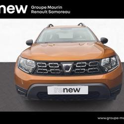 Dacia Duster 1.0 TCe 90ch Essentiel 4x2 - E6U Samoreau