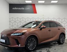 Lexus RX Toulouse