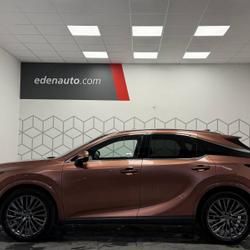 Lexus RX VP 450h+ 4WD Hybride Rechargeable Executive occasion - Toulouse - photo 2/43