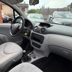 Citroen C3 Pack Essey-l&egrave;s-Nancy
