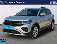 Volkswagen T-Cross Marseille 14e Arrondissement