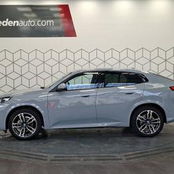 BMW X2 iX2 eDrive20 204ch BVA M Sport occasion - Lescar - photo 2/49