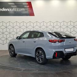BMW X2 iX2 eDrive20 204ch BVA M Sport occasion - Lescar - photo 3/49