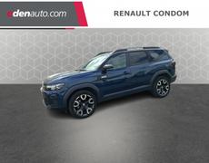 Dacia Bigster - Hybrid 155 Journey - 27 900 €
