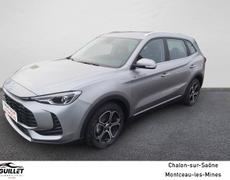 MG ZS Saint-Marcel