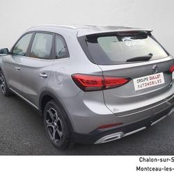 MG ZS ZS 1.5 L Hybrid+ 197 ch Comfort Saint-Marcel