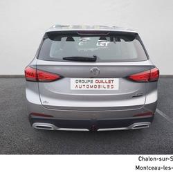 MG ZS ZS 1.5 L Hybrid+ 197 ch Comfort Saint-Marcel