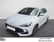 MG MG3 Saint-Marcel