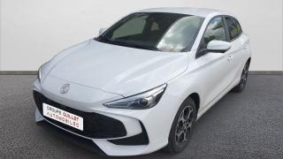 MG MG3  - photo 0