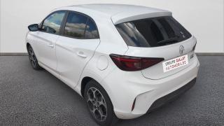 MG MG3  - photo 1