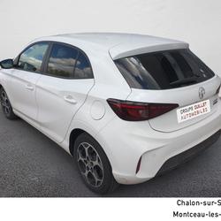MG MG3 MG3 1.5 L Hybrid+ 195 ch Luxury Saint-Marcel