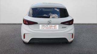 MG MG3  - photo 2