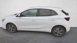 MG MG3  - photo 3