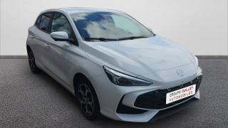 MG MG3  - photo 4