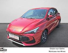 MG MG3 Saint-Marcel