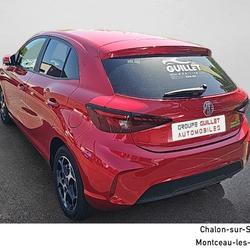 MG MG3 MG3 1.5 L Hybrid+ 195 ch Luxury Saint-Marcel