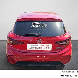 MG MG3 MG3 1.5 L Hybrid+ 195 ch Luxury Saint-Marcel
