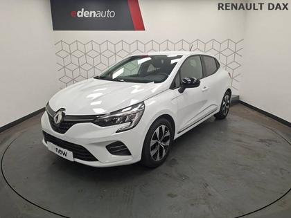 Renault Clio 5 - SCe 65 Evolution - 13 990 €