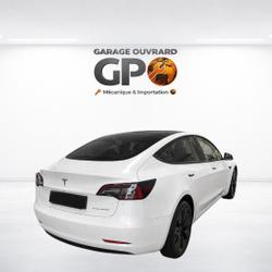 Tesla Model 3 Long Range Dual AWD Monsireigne